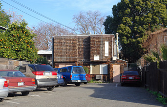 1808 H St in Sacramento, CA - Building Photo - Building Photo