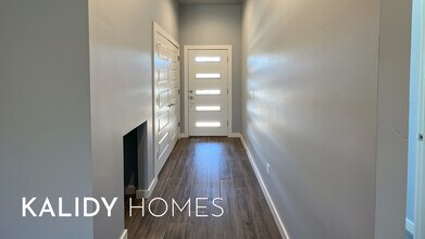 424 Remington Ave in Jones, OK - Building Photo - Building Photo