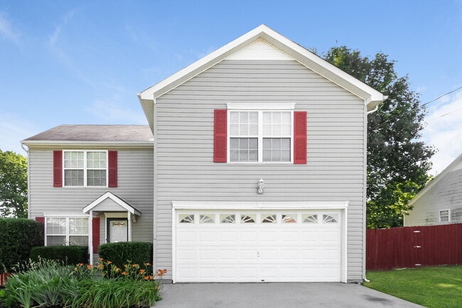 property at 1627 Jo Ann Dr