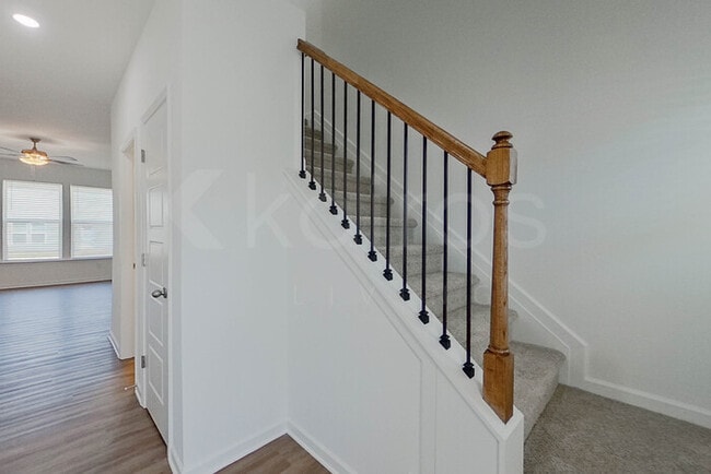 111 English Oak Ln in Warner Robins, GA - Building Photo - Building Photo