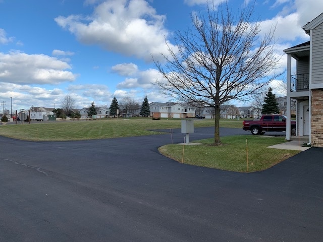 6537 Spring St, Unit 103 in Mount Pleasant, WI - Building Photo - Building Photo