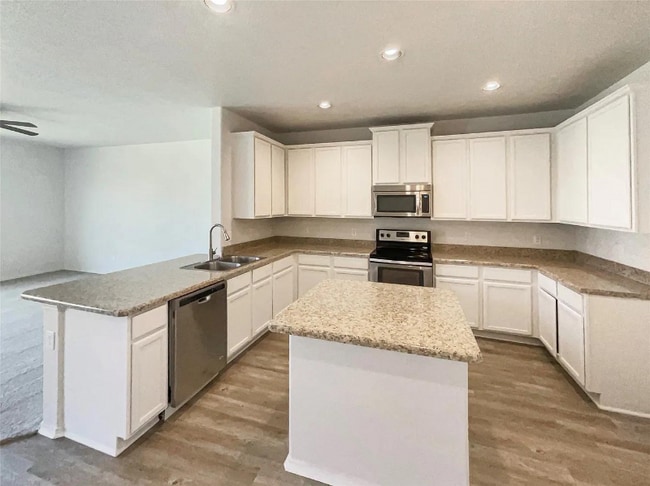 4100 Dragonfly Ct in Forney, TX - Building Photo - Building Photo