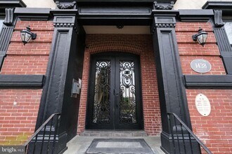 1438 Meridian Pl NW in Washington, DC - Building Photo - Building Photo