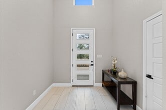 1425 Adkins Rd in Houston, TX - Building Photo - Building Photo