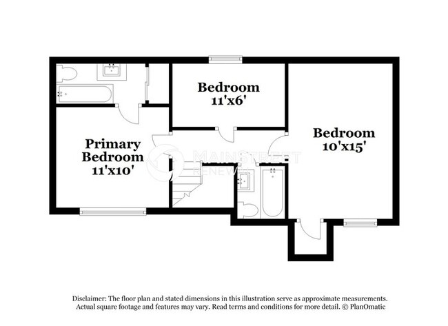 10912 E 56th Terrace in Raytown, MO - Building Photo - Building Photo