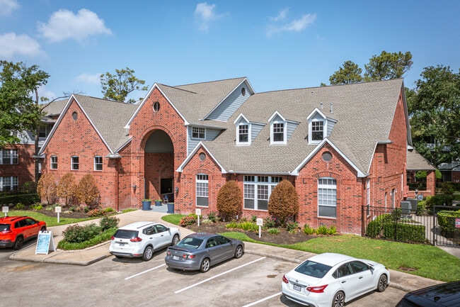 Veranda at Centerfield in Houston, TX - Foto de edificio - Building Photo
