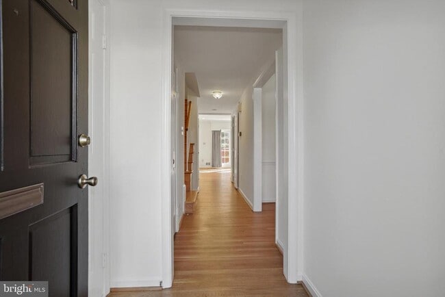 property at 6815 Melrose Dr