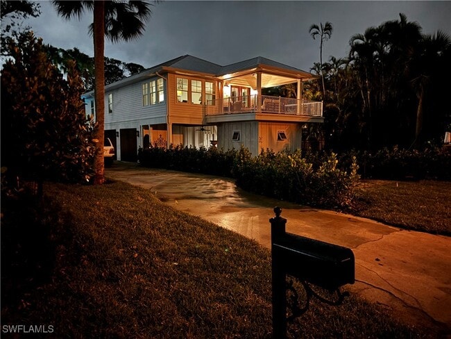 property at 1437 Sandpiper St