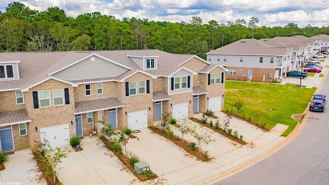 6783 Spaniel Dr in Spanish Fort, AL - Building Photo - Building Photo