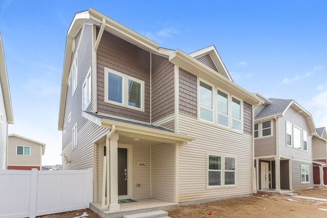 property at 18596 E 47th Pl