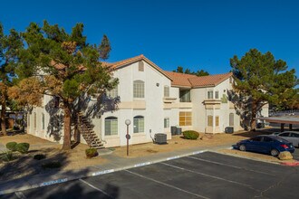 Pacific Legends in Las Vegas, NV - Building Photo - Building Photo