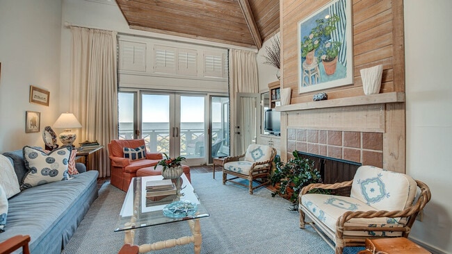 1100 Debordieu Blvd in Georgetown, SC - Building Photo - Building Photo