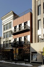 536 S 4th St in Louisville, KY - Building Photo - Building Photo