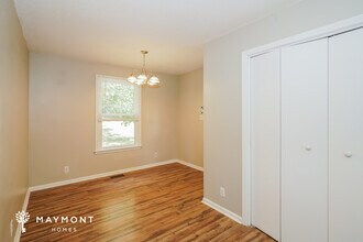 543 Donna Dr in Clarksville, TN - Building Photo - Building Photo