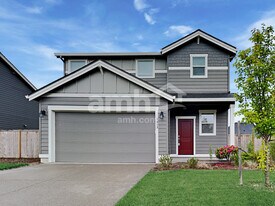 1013 NE 11th Way in Battle Ground, WA - Building Photo