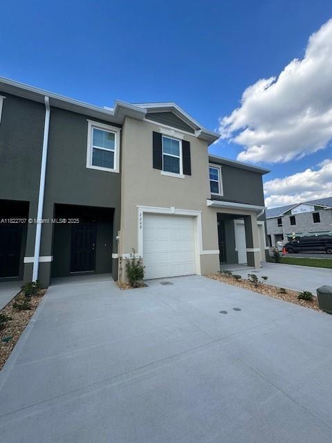 2208 Tongass Bnd in Davenport, FL - Building Photo