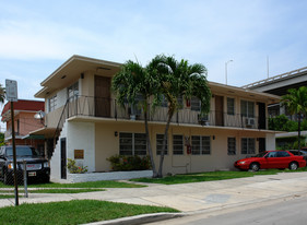 443 SW 4th Ave Apartments