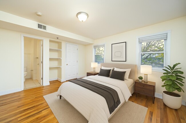 102 Hudson St in Hoboken, NJ - Building Photo - Building Photo