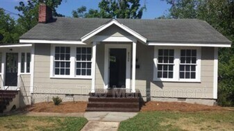 8300 Vassar Ave in Birmingham, AL - Building Photo