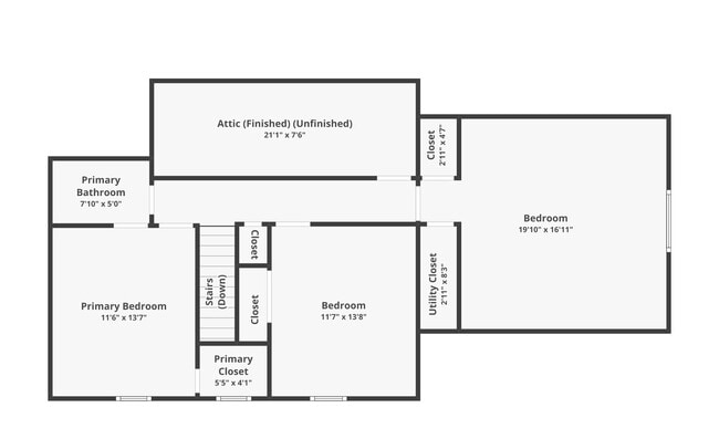 4696 Crestfield Rd in Millington, TN - Building Photo - Building Photo