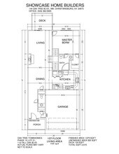 110 Tall Oak Blvd NW in Christiansburg, VA - Building Photo - Building Photo