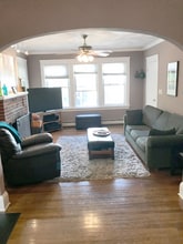 16 Aldrich Terrace in Providence, RI - Building Photo - Building Photo