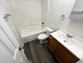 232-234 Crozier St in Henderson, NC - Building Photo - Building Photo