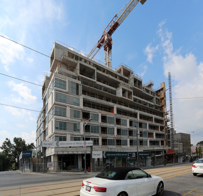 The Nest in Toronto, ON - Building Photo - Building Photo