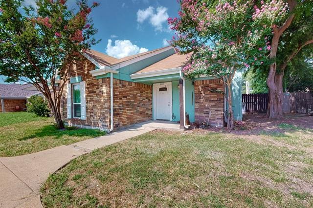 property at 800 Lee St