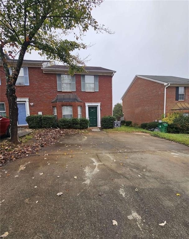 property at 5682 Wind Gate Ln