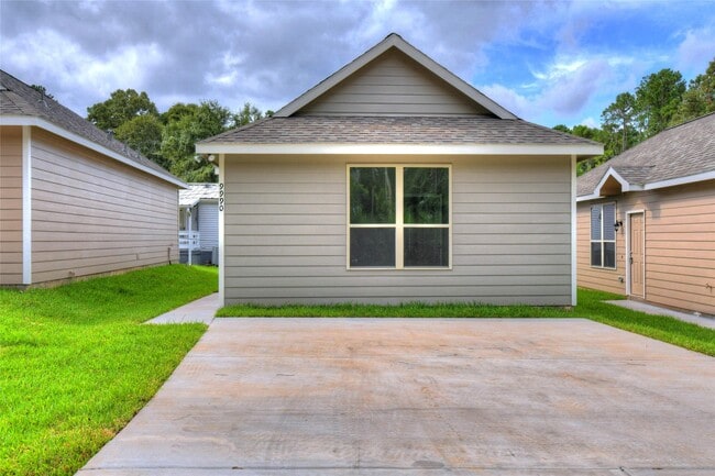 property at 9759 Black Gum