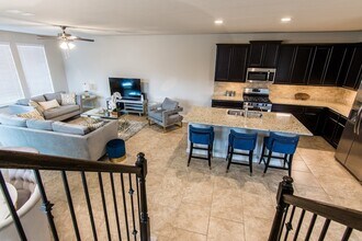 3311 Rainflower Springs Ln in Rosenberg, TX - Building Photo - Building Photo