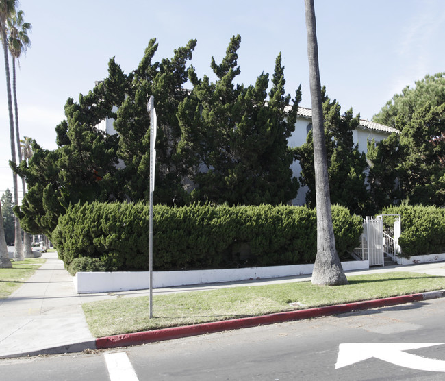 105 N Berendo St in Los Angeles, CA - Building Photo - Building Photo