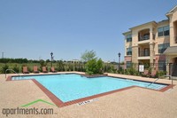 Red Oak Town Village Apartments in Red Oak, TX - Building Photo - Building Photo