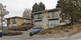 195-199 E Girard Ave in Salt Lake City, UT - Building Photo