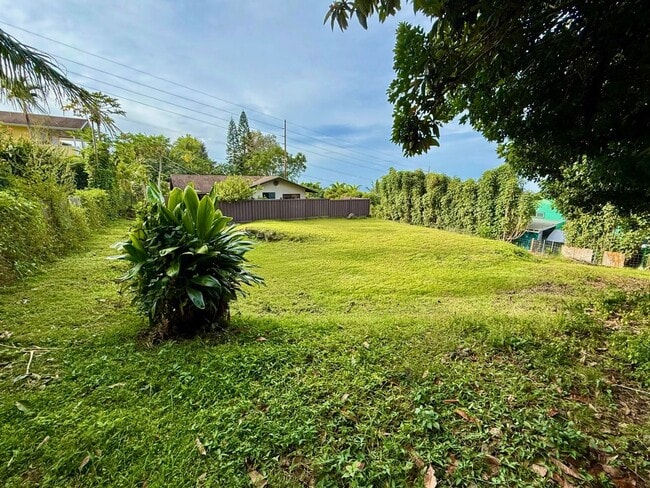 73-1179-1179 Ahikawa St in Kailua Kona, HI - Building Photo - Building Photo