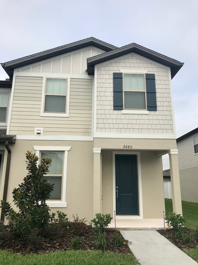 property at 2680 Mead Ave