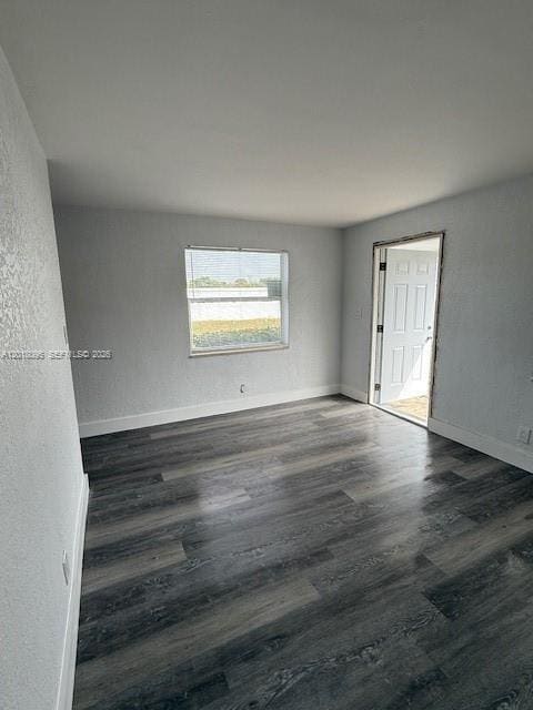 property at 2880 SW 1st St