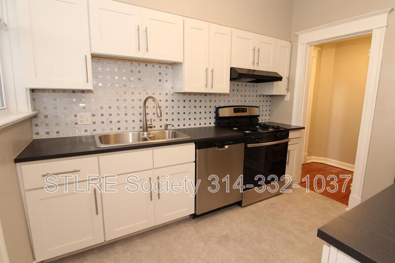 2608 Louisiana Ave in St. Louis, MO - Building Photo