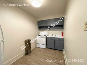 922 Hober Ave in Mckees Rocks, PA - Building Photo - Building Photo