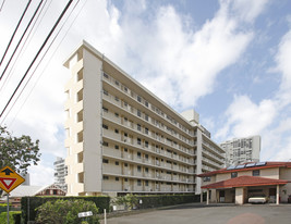 Moku-Lani Apartamentos