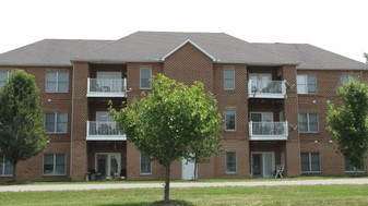 Springfield Farms Apartments