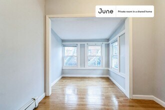 Room in Shared 5 bed/3 bath home in Boston, MA - Building Photo - Building Photo