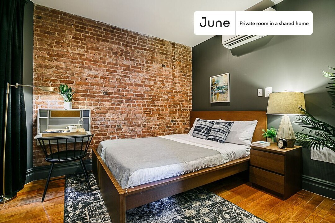 Room in Shared 3 bed/2 bath home in New York, NY - Building Photo