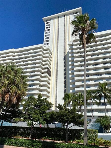 property at 3900 Galt Ocean Dr