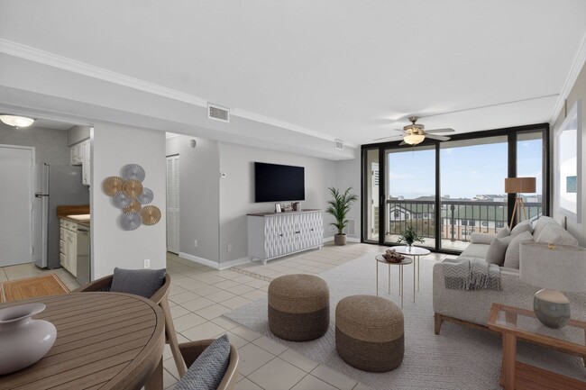 property at 3288 Page Ave