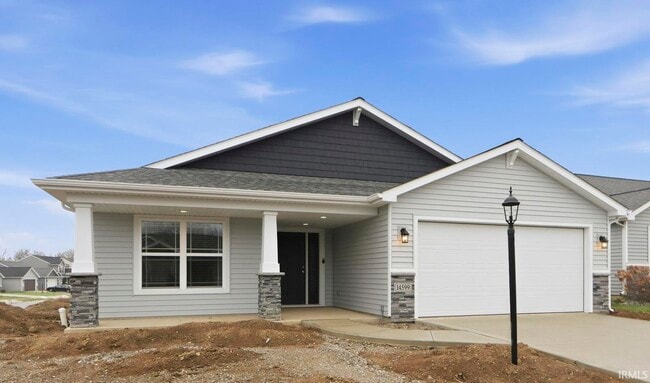 property at 14599 Cerro Verde Run