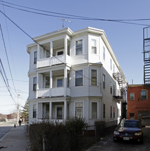 94 Ridge St in Providence, RI - Foto de edificio - Building Photo