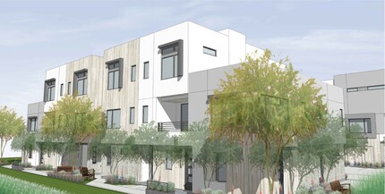 Normandie Place in Gardena, CA - Building Photo - Building Photo