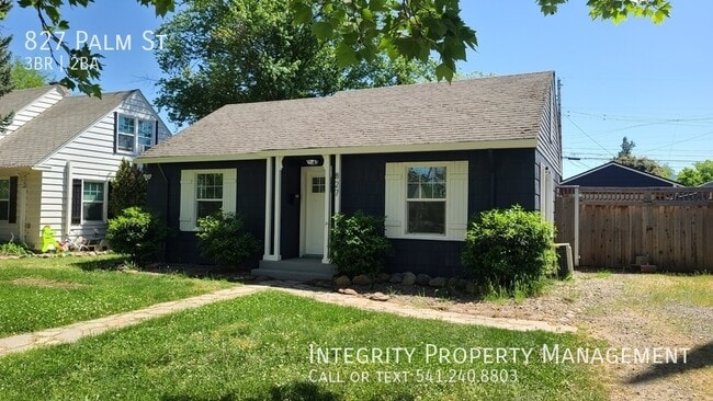 property at 827 Palm St